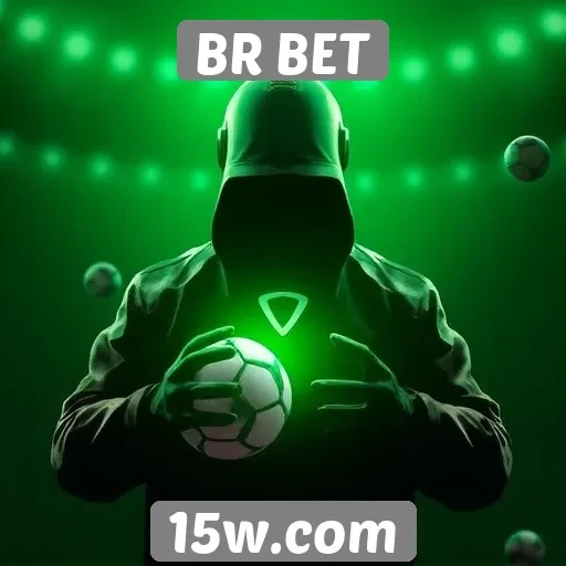 Portal BR BET investe em segurança e privacidade dos jogadores