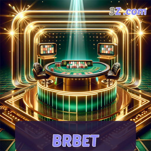 A Magia das Slots no BR BET Que Encantam Jogadores