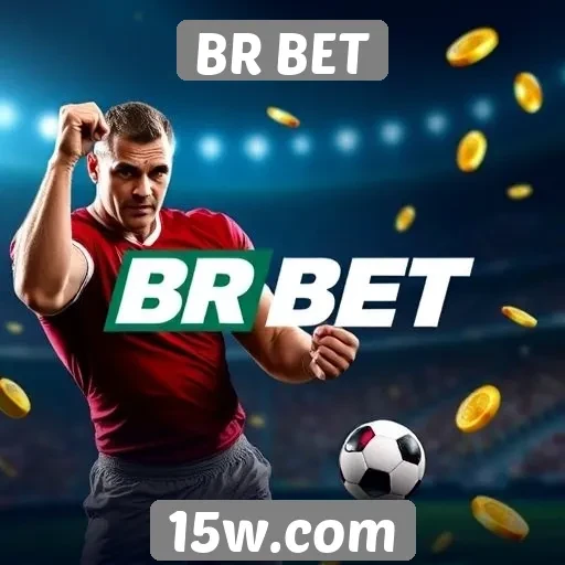 Promoções e bônus disponíveis no BR BET