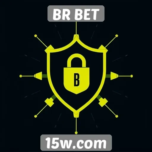 Como a segurança é garantida no site BR BET