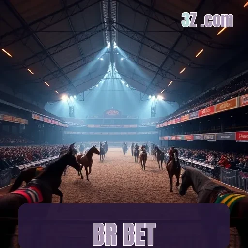 BR BET: A Revolução nas Apostas Esportivas no Brasil
