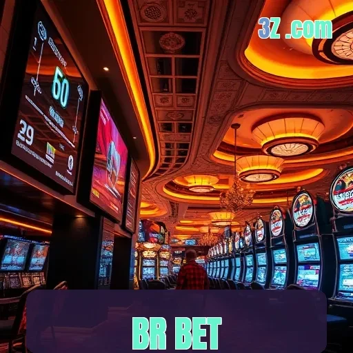 BR BET Promoções